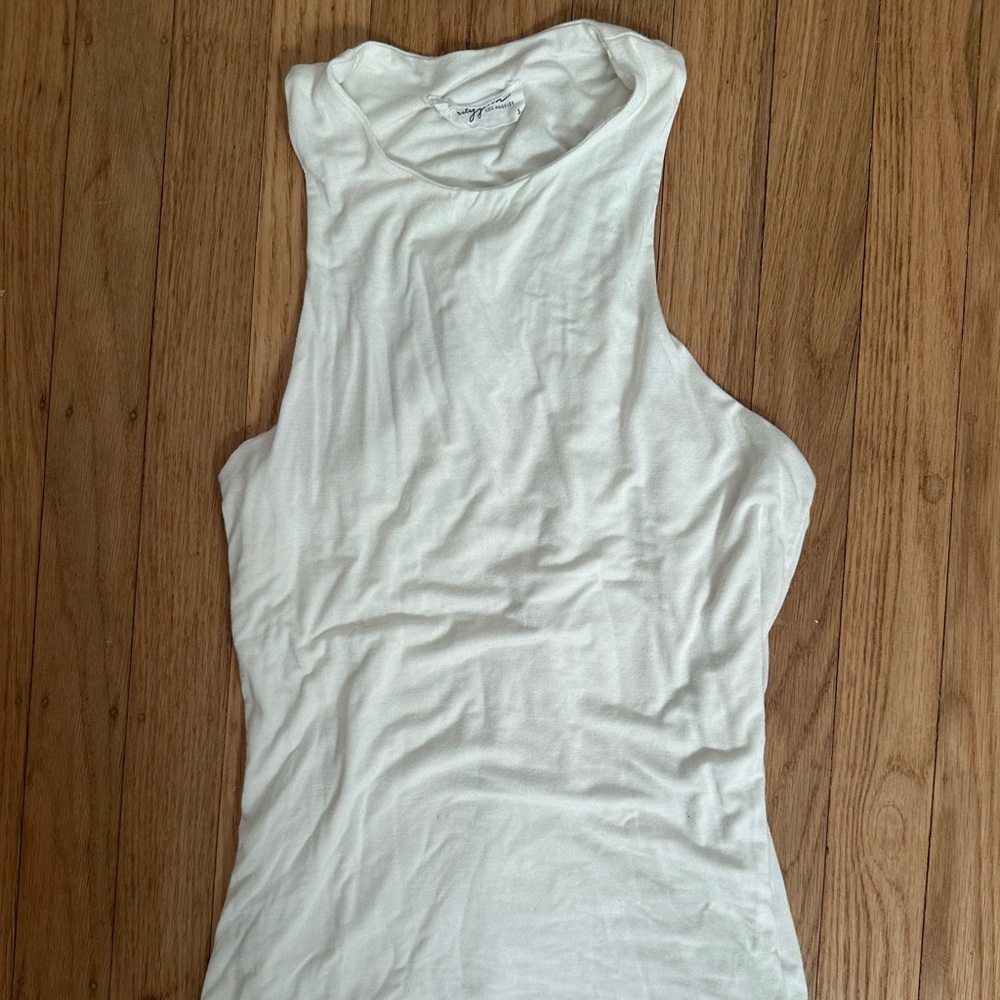 CJLA Eden Tank